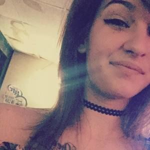 Meet your Posher, Audra